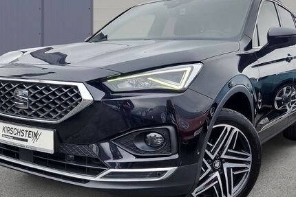 Seat Tarraco 79.760 km 25.990 € Bad Hersfeld 36251