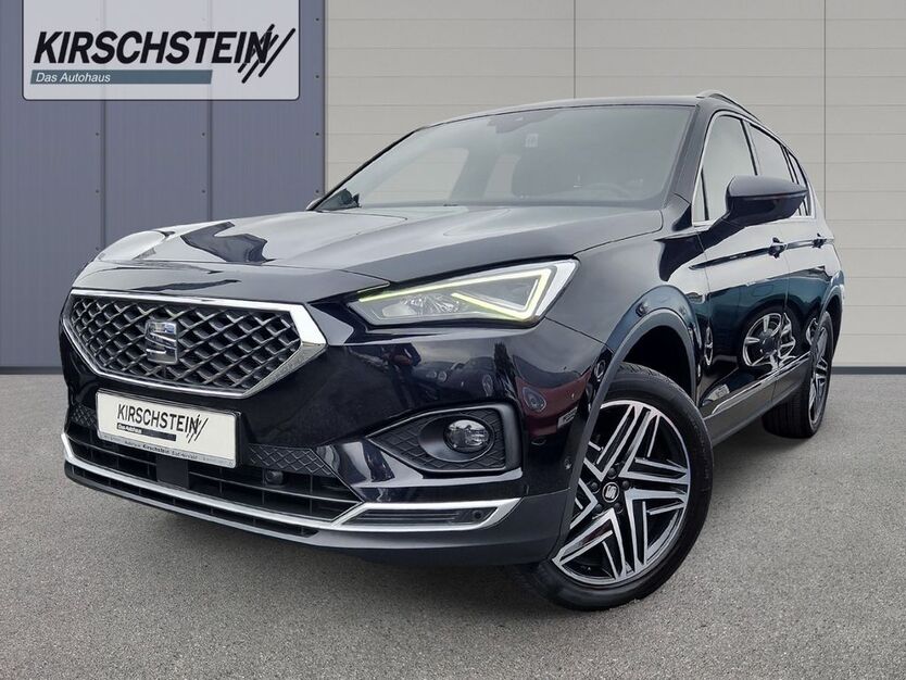 Seat Tarraco 79.760 km 25.990 € Bad Hersfeld 36251