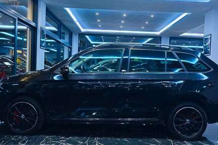 Skoda Fabia 98.668 km 9.999 &euro; Denkingen 78588