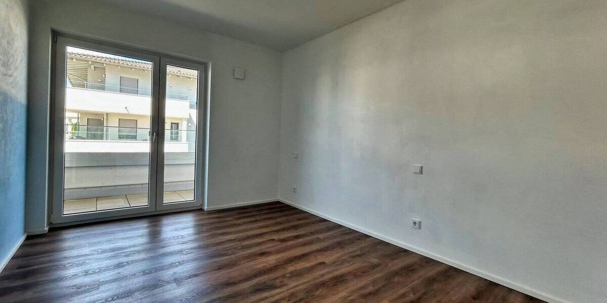 Etagenwohnung Straubing - 2 Zimmer, 46 m&sup2;, 200.000&euro; | Angebot:26886200