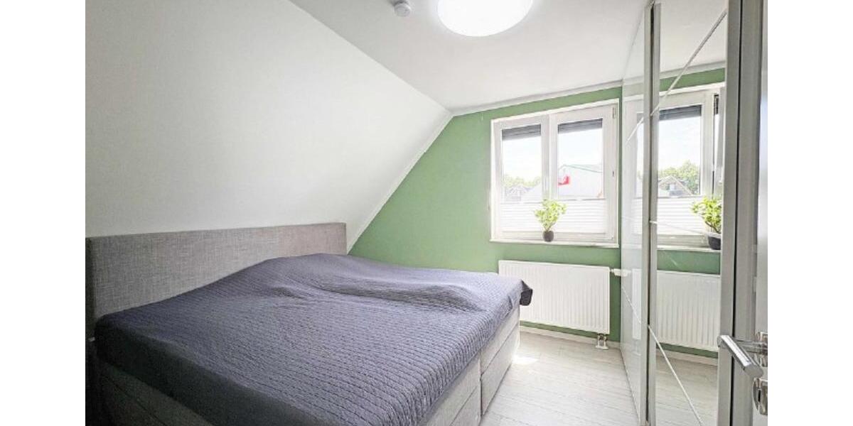 Doppelhaushälfte Bremen Huchting - 3 Zimmer, 105 m&sup2;, 293.000&euro; | Angebot:25570502