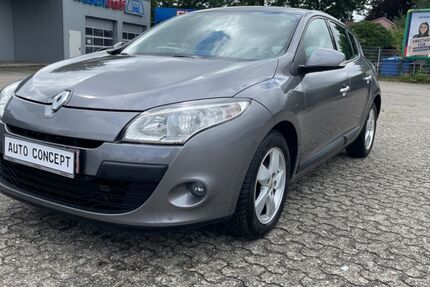Renault Megane 227.000 km 3.999 € Wiefelstede-Borbeck 26215