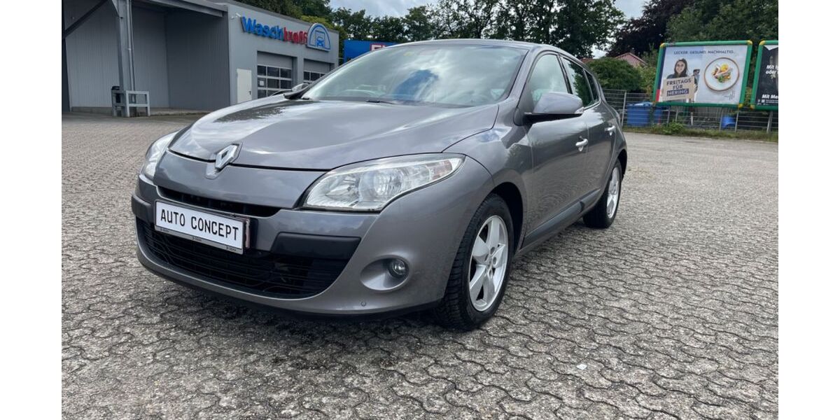 Renault Megane 227.000 km 3.999 € Wiefelstede-Borbeck 26215