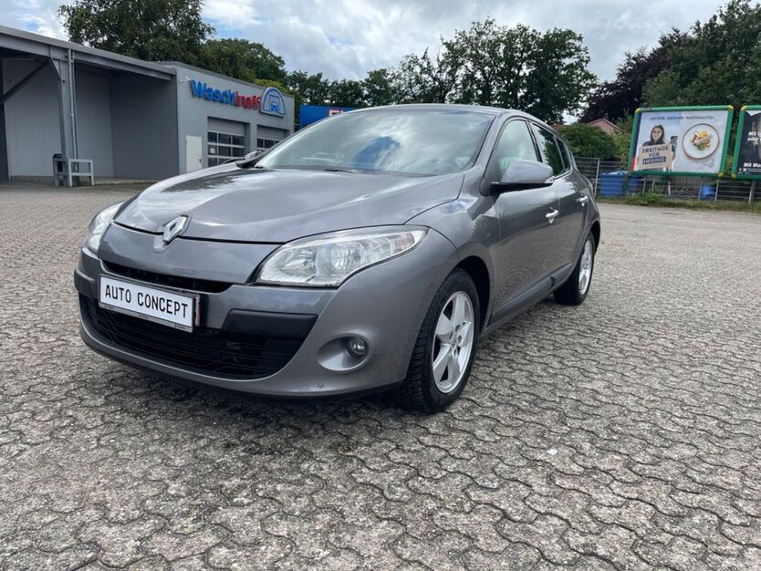 Renault Megane 227.000 km 3.999 € Wiefelstede-Borbeck 26215