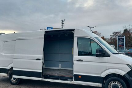VW Crafter 447.000 km 13.499 &euro; Leipzig 04328