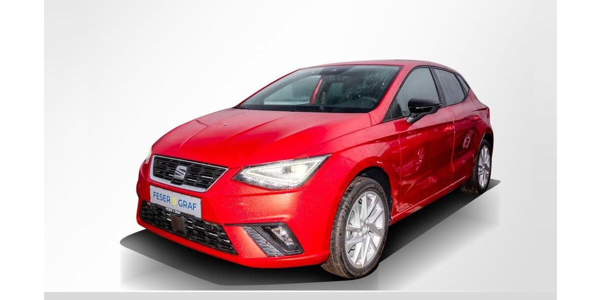 Seat Ibiza 8.400 km 20.790 &euro; Magdeburg 39118