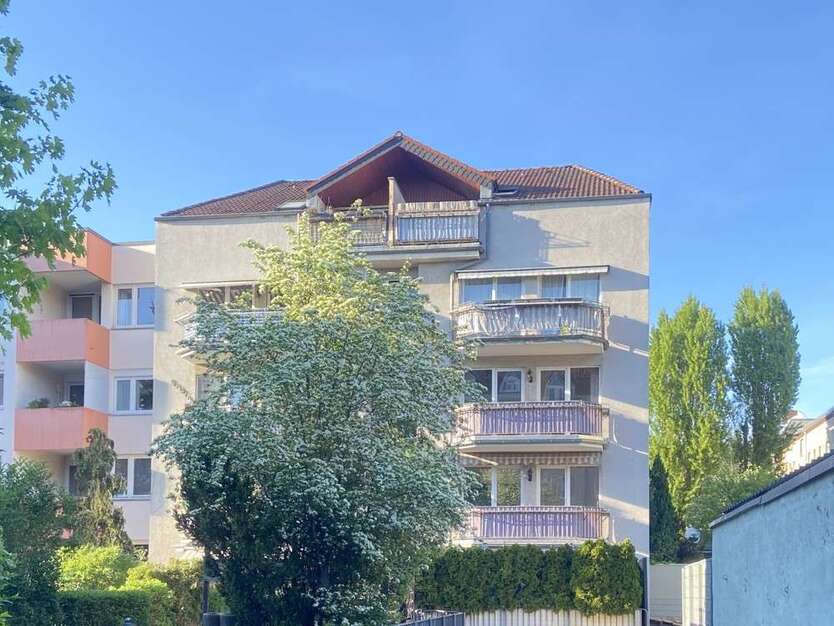 Wohnung zum Kaufen in Berlin 515.000 € 129 m²