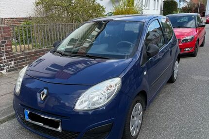 Renault Twingo 89.565 km 2.500 &euro; Bielefeld 33604