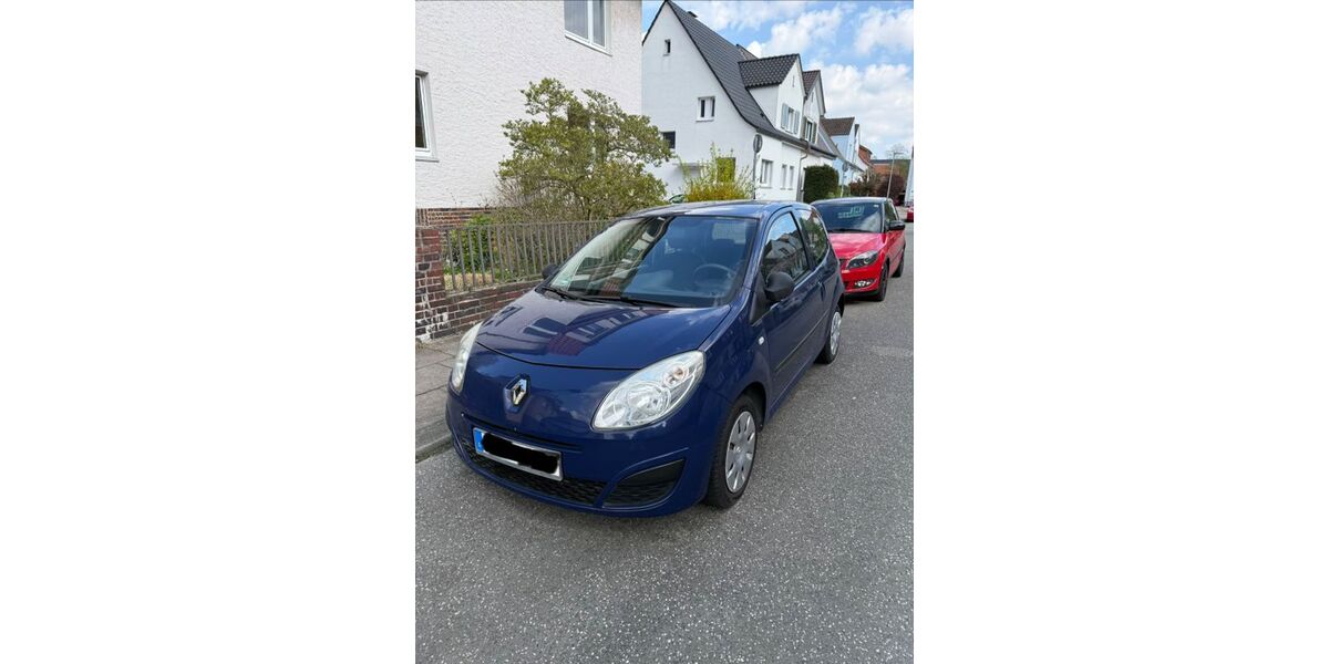 Renault Twingo 89.565 km 2.500 &euro; Bielefeld 33604