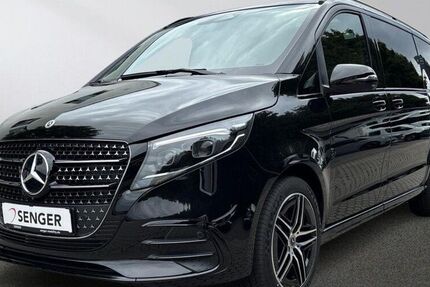 Mercedes V 300