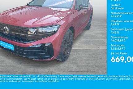 VW Touareg 24.840 km 76.211 € Bergkamen 59192