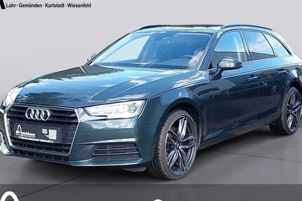 Audi A4 135.850 km 13.290 &euro; Lohr 97816