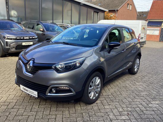 Captur