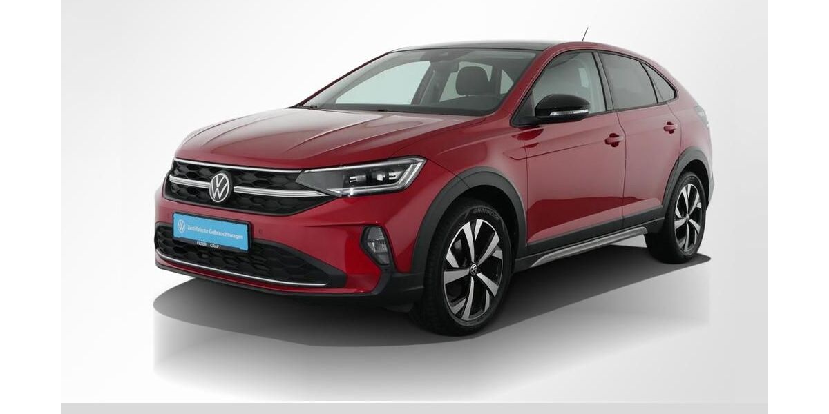 VW Taigo 28.728 km 21.207 &euro; Höchstadt an der Aisch 91315