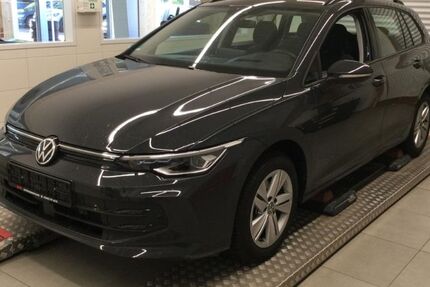 VW Golf 6.484 km 24.909 € Erfurt 99098