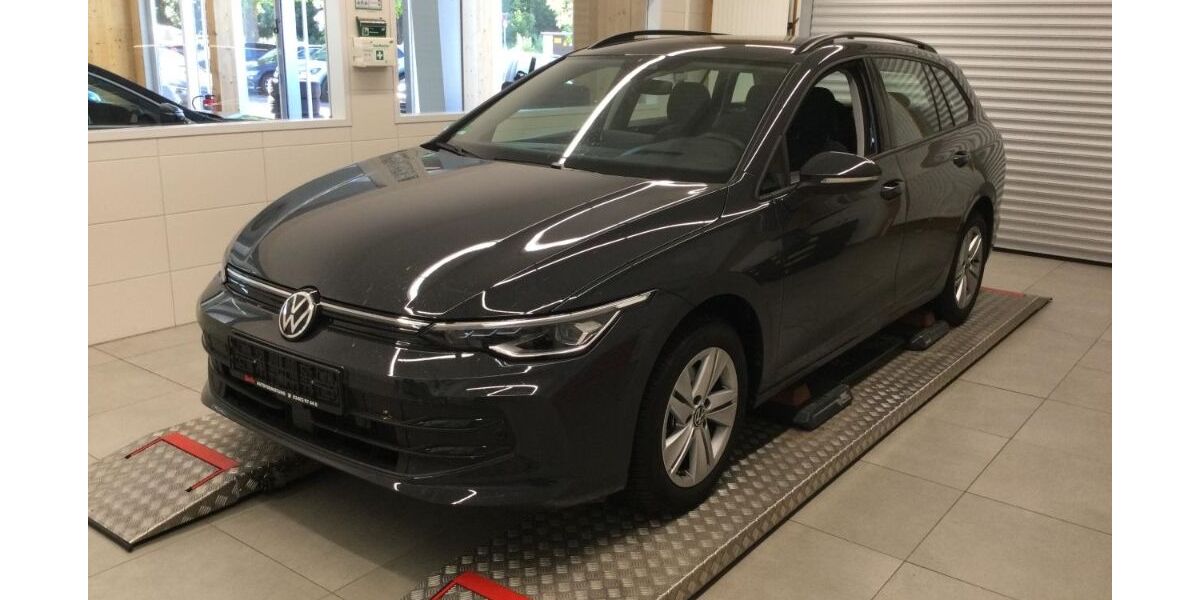 VW Golf 6.484 km 24.909 € Erfurt 99098