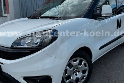 Fiat Doblo 173.000 km 8.950 &euro; Bedburg 50181