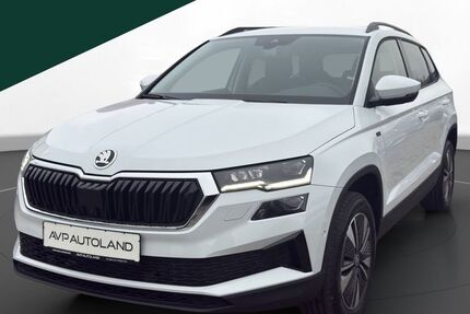 Skoda Karoq 6.000 km 35.990 &euro; Burghausen 84489