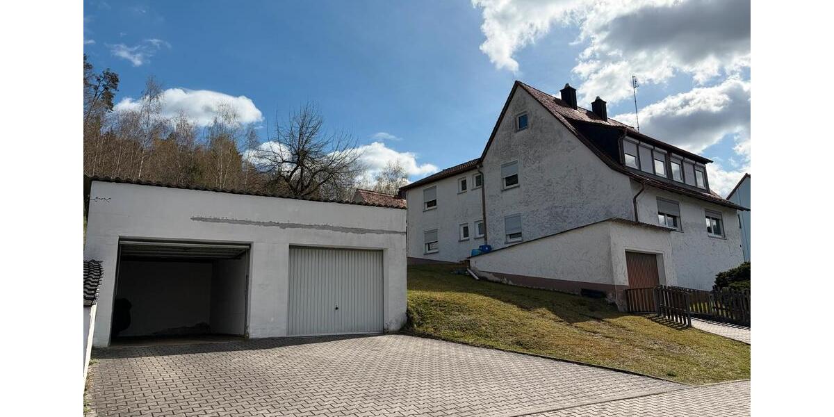 Einfamilienhaus Roth - 470.000&euro; | Angebot:26120451
