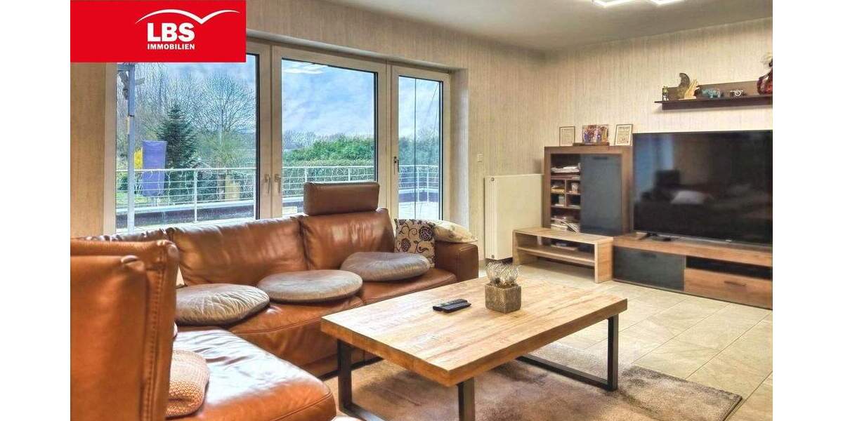 Mehrfamilienhaus, Wohnhaus Dorsten Östrich - 6 Zimmer, 223 m&sup2;, 499.000&euro; | Angebot:25835483