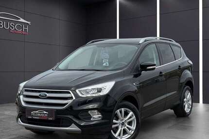 Ford Kuga 94.000 km 11.980 &euro; Viersen 41749