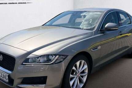 Jaguar XF 85.000 km 19.990 &euro; Limburg 65549