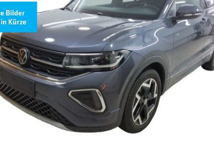 VW T-Cross 7.078 km 27.770 &euro; Neu-Ulm 89231