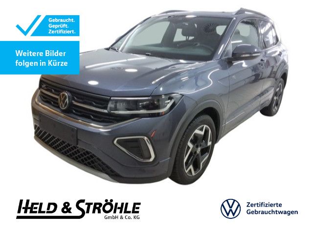 VW T-Cross 7.078 km 27.770 &euro; Neu-Ulm 89231