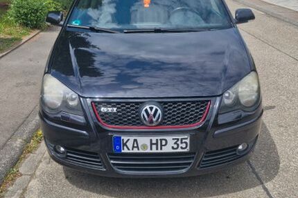 VW Polo 268.000 km 2.600 &euro; Neudenau 74861