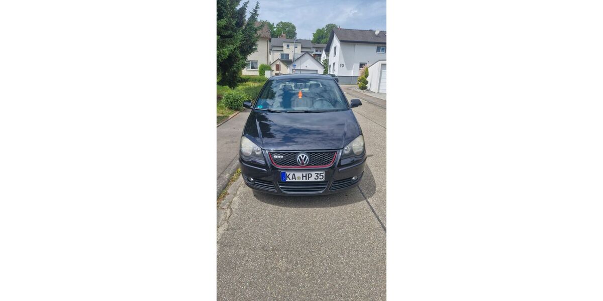 VW Polo 268.000 km 2.600 &euro; Neudenau 74861