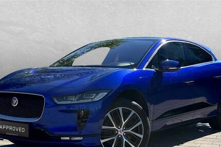 Jaguar I-Pace 83.000 km 27.280 &euro; Regensburg 93059