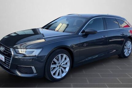 Audi A6 117.790 km 33.949 &euro; Mannheim 68309