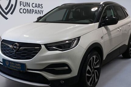 Opel Grandland (X) 61.272 km 14.550 € Lauterbach 36341