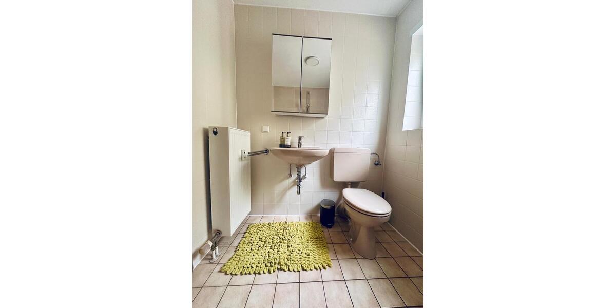 Erdgeschoßwohnung Heidelberg Boxberg - 2 Zimmer, 55 m&sup2;, 1.350&euro; | Angebot:25658017