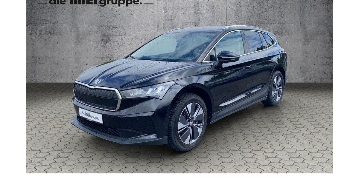 Skoda Enyaq 12.300 km 44.990 &euro; Paderborn 33104