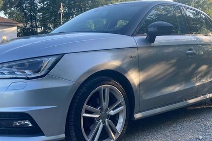 Audi A1 98.700 km 11.900 &euro; Litzendorf 96123