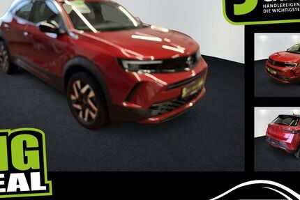 Opel Mokka 15.672 km 15.990 &euro; Wolfratshausen 82515