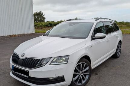 Skoda Octavia 140.000 km 15.399 &euro; Nindorf 25704
