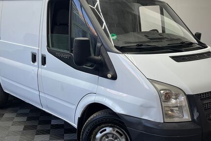 Ford Transit 200.592 km 5.290 &euro; Leipzig 04328