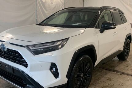 Toyota RAV 4 23.221 km 37.350 &euro; Steinbach-Hallenberg OT Herges-Hallenberg 98587