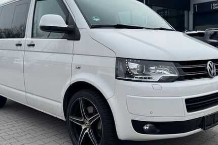 VW T5 Transporter 163.400 km 15.990 &euro; Wiesmoor 26639