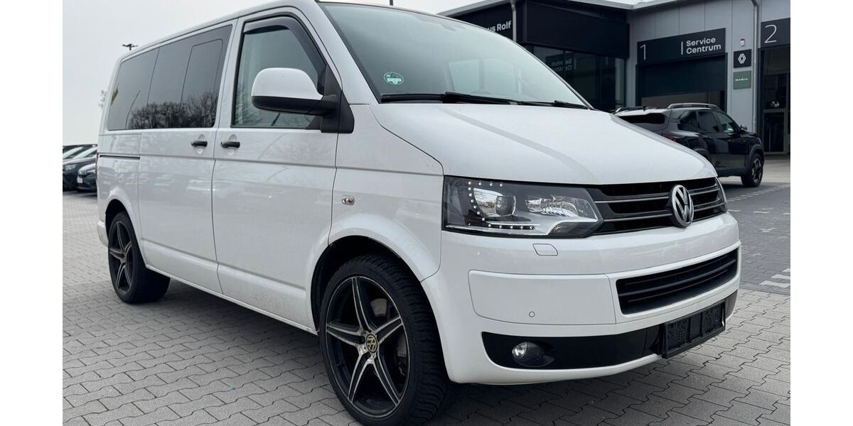 VW T5 Transporter 163.400 km 15.990 &euro; Wiesmoor 26639