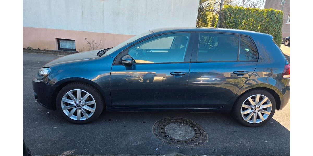 VW Golf 163.000 km 8.750 &euro; Frechen 50226