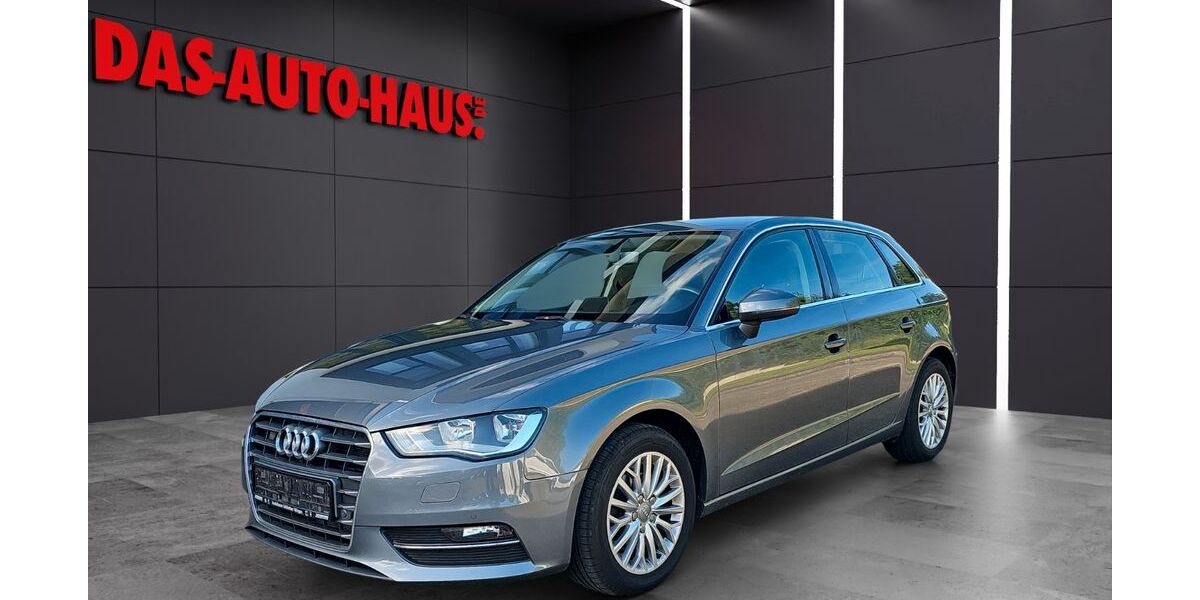Audi A3 156.000 km 8.990 &euro; Montabaur 56410