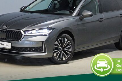 Skoda Superb 22.623 km 34.990 &euro; Eching i. Ndb. 84174