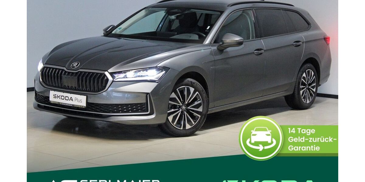 Skoda Superb 22.623 km 35.490 &euro; Eching i. Ndb. 84174