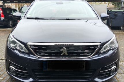 Peugeot 308 75.000 km 14.400 &euro; Frankfurt am Main 60433