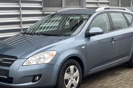 Kia ceed Sportswagon 83.000 km 4.990 &euro; Burgdorf 31303