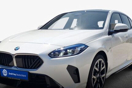 BMW 118 2.450 km 37.790 &euro; Ettlingen 76275