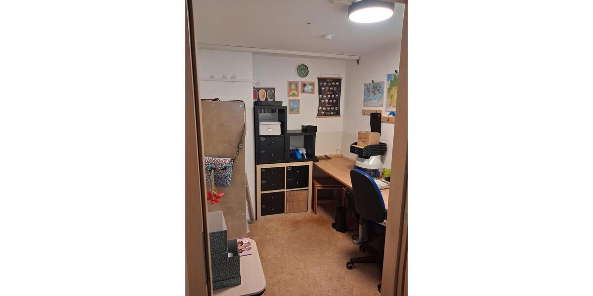 Gewerbeobjekt Bischofsheim in der Rhön - 1.500&euro; | Angebot:26025620